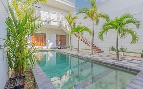 Villa Rose 1 Sanur